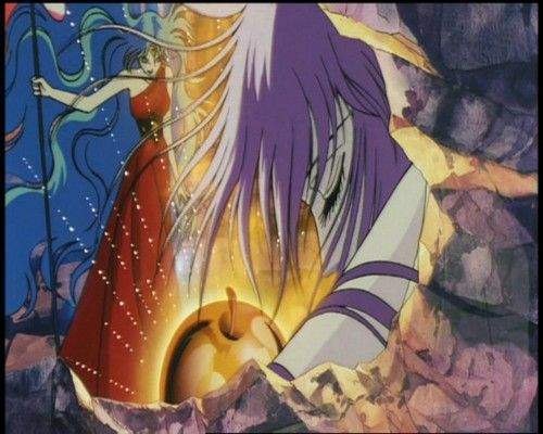 Otaku Gallery  / Anime e Manga / Saint Seiya / Screen Shots / Movies / 01 - La Dea della Discordia / 325.jpg